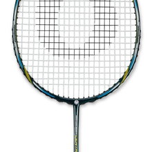 OLIVER Badmintonschläger Centric 80 (88g/ausgewogen/flexibel) - besaitet -